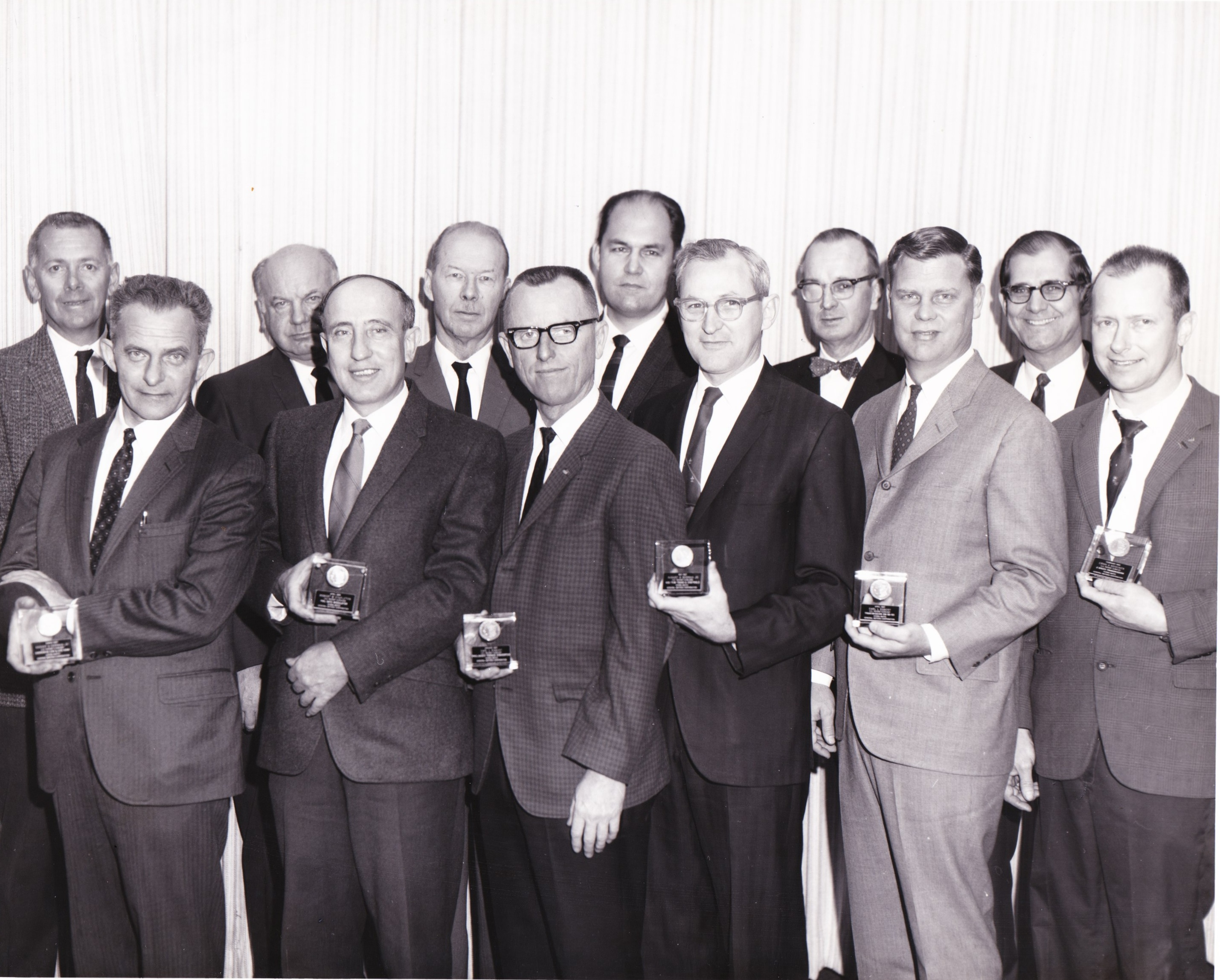 Hydra-Matic Crew, Image 3